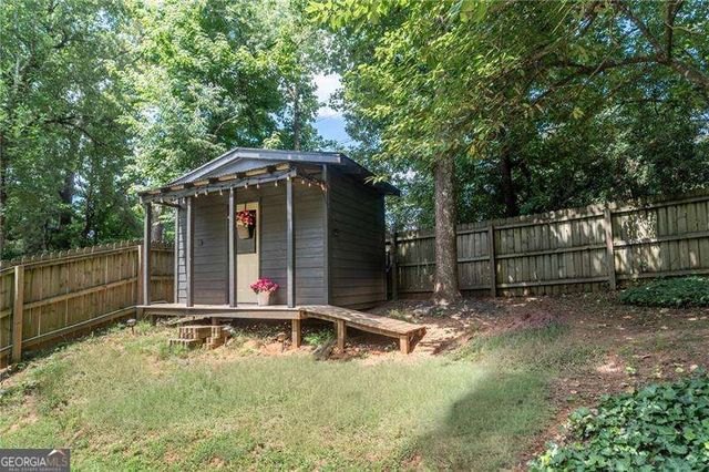 1148 Haven Brook Place NE, Atlanta, GA 30319
