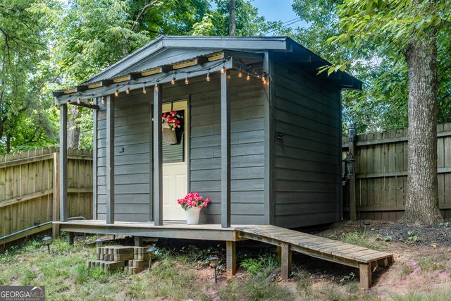 1148 Haven Brook Place NE, Atlanta, GA 30319