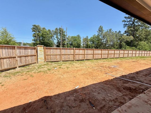 258 Springfield Terrace Court, Conroe, TX 77304