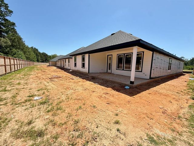 258 Springfield Terrace Court, Conroe, TX 77304