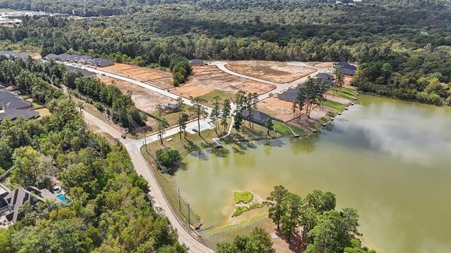 258 Springfield Terrace Court, Conroe, TX 77304