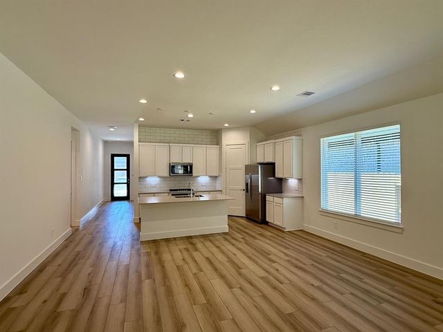 258 Springfield Terrace Court, Conroe, TX 77304