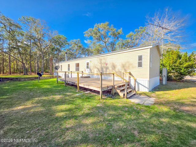 116 TEDESCO Avenue, Interlachen, FL 32148