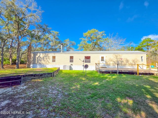 116 TEDESCO Avenue, Interlachen, FL 32148