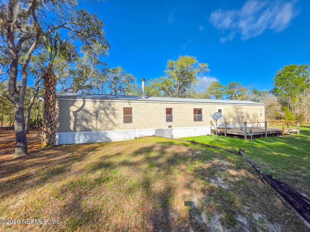116 TEDESCO Avenue, Interlachen, FL 32148