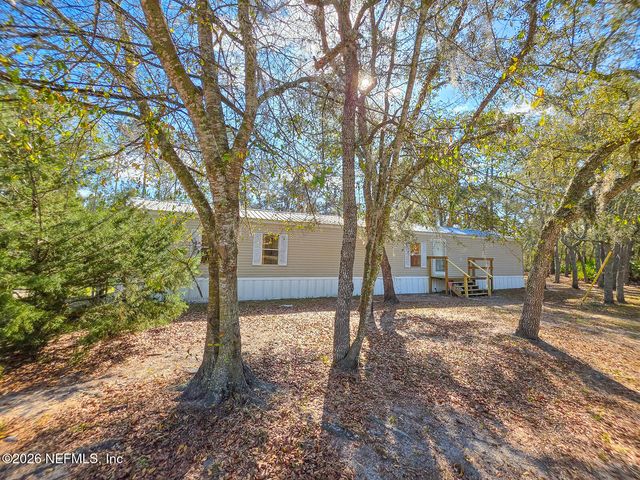 116 TEDESCO Avenue, Interlachen, FL 32148