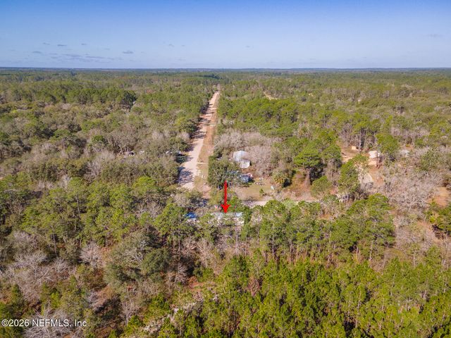 116 TEDESCO Avenue, Interlachen, FL 32148