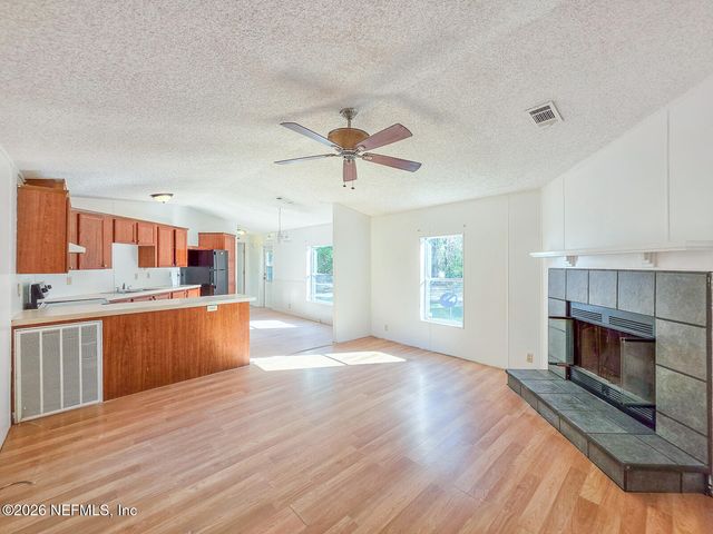 116 TEDESCO Avenue, Interlachen, FL 32148