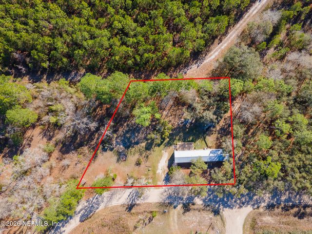 116 TEDESCO Avenue, Interlachen, FL 32148