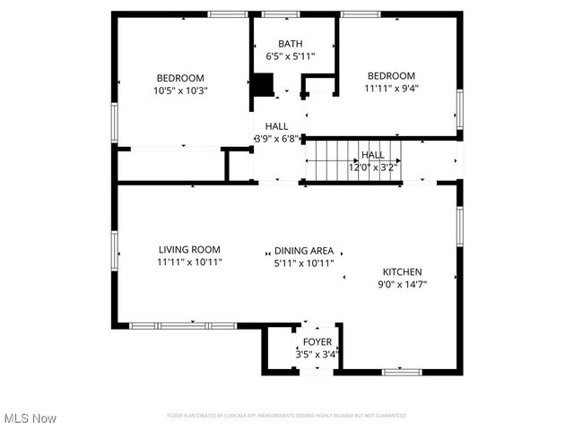 7424 Traymore Avenue, Brooklyn, OH 44144