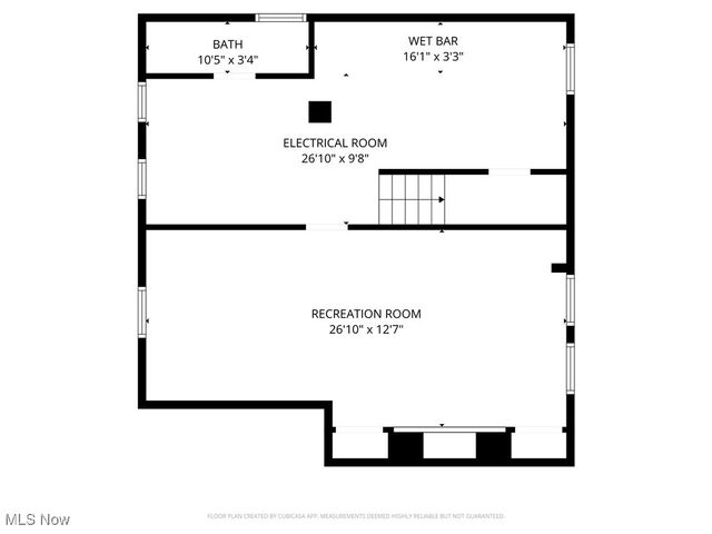 7424 Traymore Avenue, Brooklyn, OH 44144