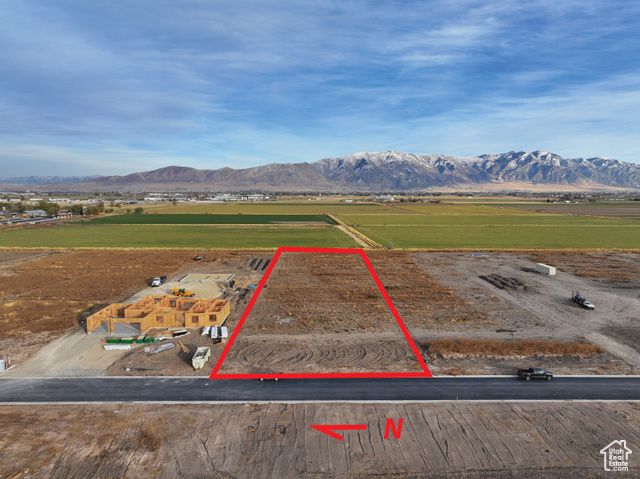 10992 N 8300 W # 19, Tremonton, UT 84337