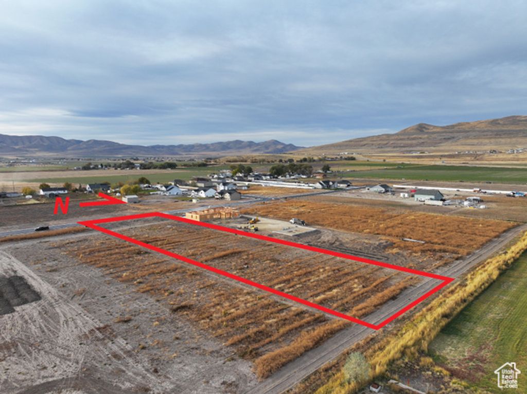 10992 N 8300 W # 19, Tremonton, UT 84337