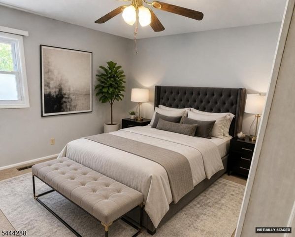 3 Forest Park Ter 3, Monroe Twp., NJ 08831