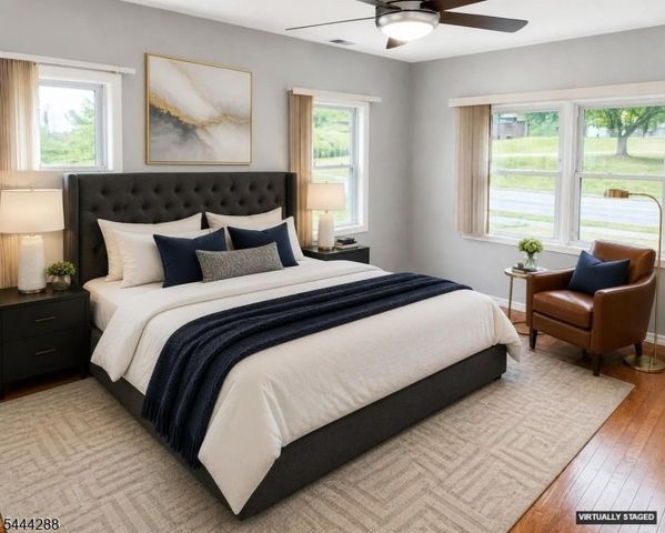 3 Forest Park Ter 3, Monroe Twp., NJ 08831