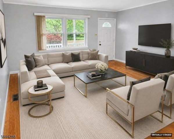 3 Forest Park Ter 3, Monroe Twp., NJ 08831