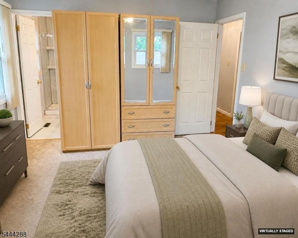 3 Forest Park Ter 3, Monroe Twp., NJ 08831