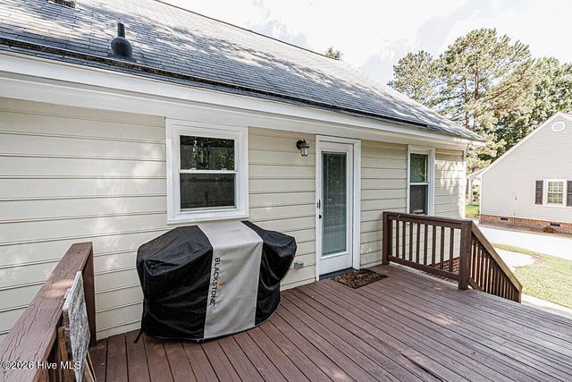 3003 Fieldstream Drive N, Wilson, NC 27896