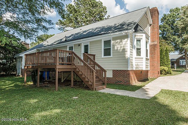 3003 Fieldstream Drive N, Wilson, NC 27896