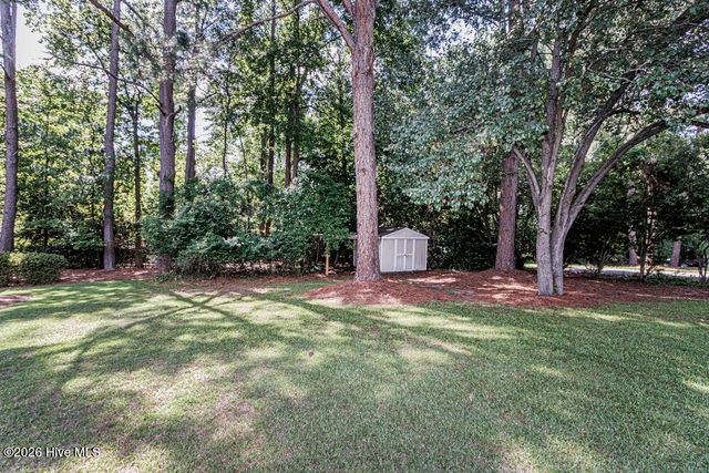 3003 Fieldstream Drive N, Wilson, NC 27896