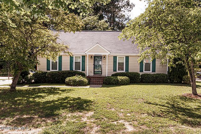 3003 Fieldstream Drive N, Wilson, NC 27896