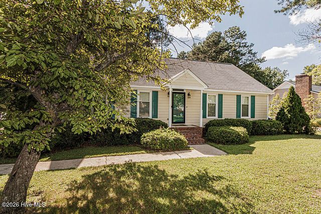 3003 Fieldstream Drive N, Wilson, NC 27896