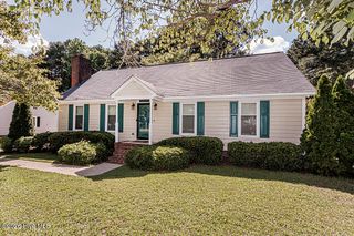 3003 Fieldstream Drive N, Wilson, NC 27896