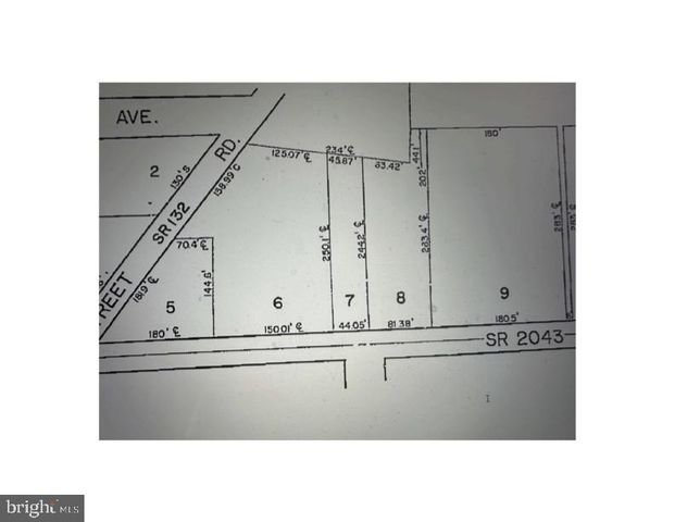1104-1108 BROWNSVILLE RD, Feasterville Trevose, PA 19053
