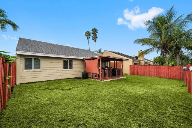 8374 Dynasty Drive, Boca Raton, FL 33433