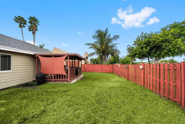8374 Dynasty Drive, Boca Raton, FL 33433