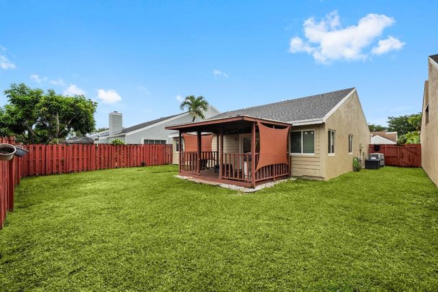 8374 Dynasty Drive, Boca Raton, FL 33433