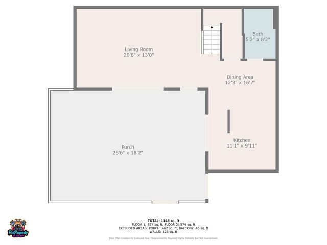 622 6th Way 22d5410, West Palm Beach, FL 33407