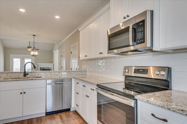 504 Whistle Stop Drive, North Augusta, SC 29860
