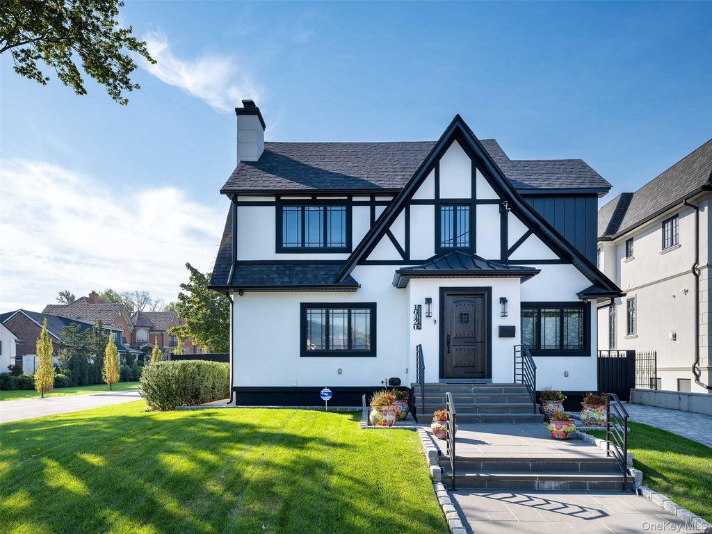16420 Cryders Lane, Beechhurst, NY 11357 — exterior