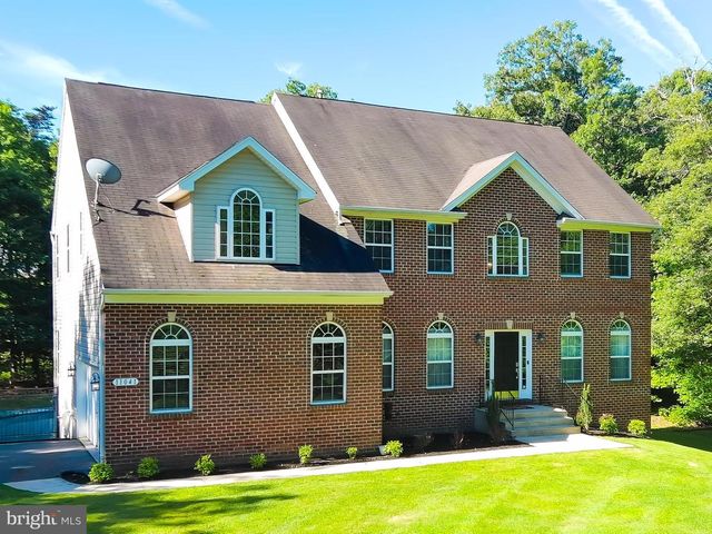 11041 N KEYS RD, Brandywine, MD 20613