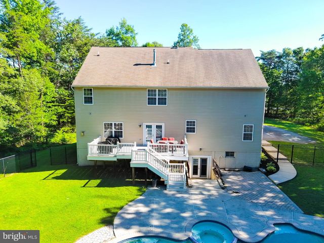 11041 N KEYS RD, Brandywine, MD 20613