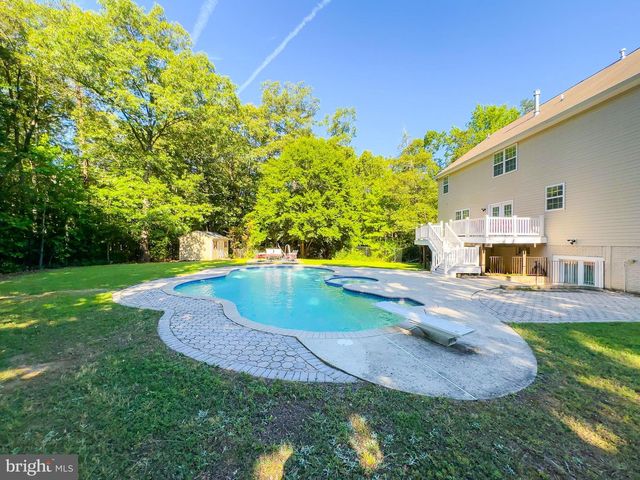 11041 N KEYS RD, Brandywine, MD 20613