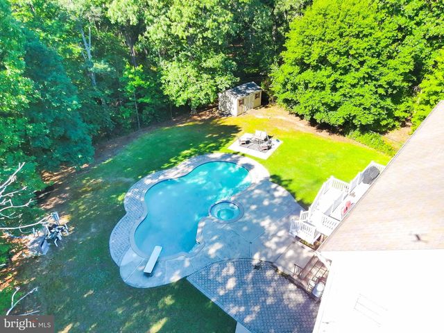 11041 N KEYS RD, Brandywine, MD 20613