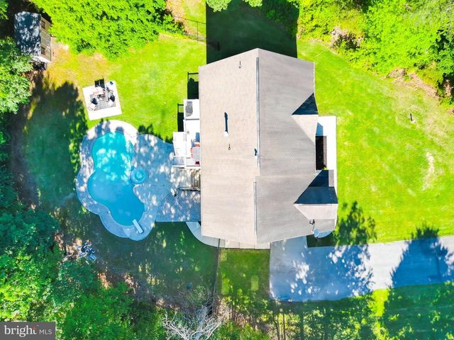 11041 N KEYS RD, Brandywine, MD 20613