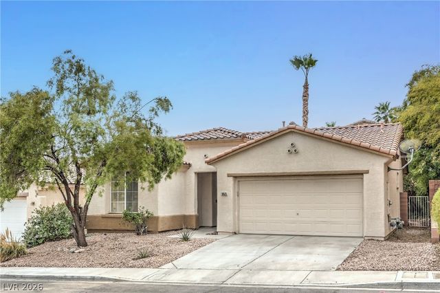 10525 Jeremy Pointe Avenue, Las Vegas, NV 89144