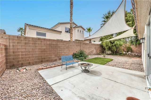 10525 Jeremy Pointe Avenue, Las Vegas, NV 89144