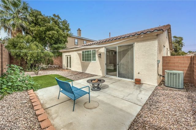 10525 Jeremy Pointe Avenue, Las Vegas, NV 89144