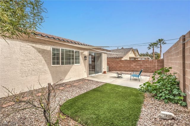 10525 Jeremy Pointe Avenue, Las Vegas, NV 89144