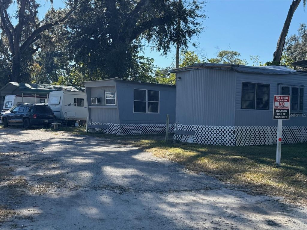 4233 GALL BOULEVARD, Zephyrhills, FL 33542