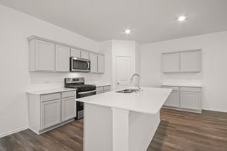 1695 Portia Lane, Conroe, TX 77301