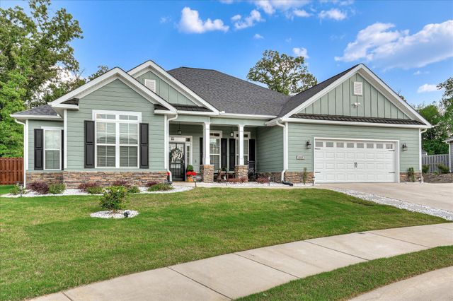 1213 Elbron Drive, Augusta, GA 30909
