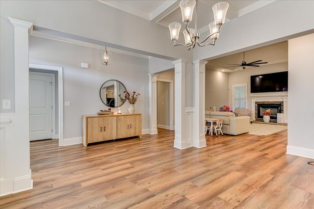 1213 Elbron Drive, Augusta, GA 30909