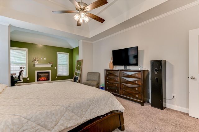 1213 Elbron Drive, Augusta, GA 30909