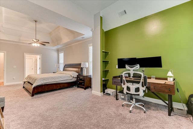 1213 Elbron Drive, Augusta, GA 30909