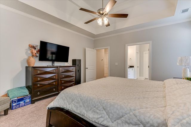 1213 Elbron Drive, Augusta, GA 30909